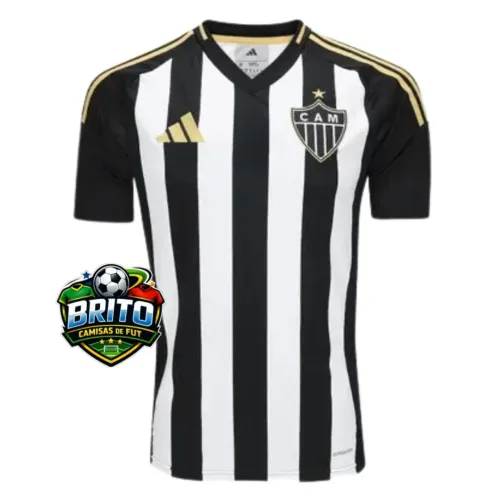 Camisa de futebol