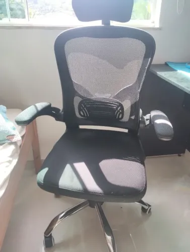 Cadeira de Escritório Ergonômica