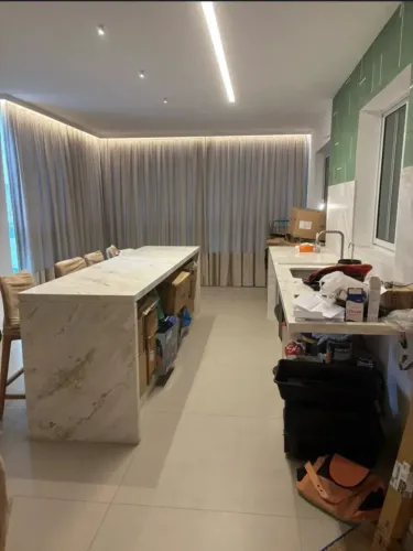 Apartamento Alto Padrão para aluguel com 150 metros quadrados com 3 quartos com 2 suítes