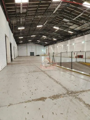 Galpão para alugar, 9500 m² por R$ 406.500/mês - Bom Retiro - São Paulo/SP