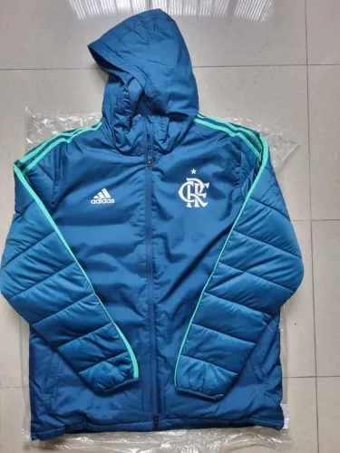 Acolchoado do Flamengo