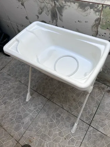 Banheira para banho