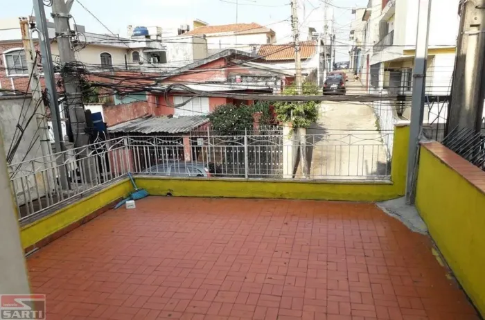 INVESTIDORES! IMÓVEL PARA RENDA! 5 CASAS NO MESMO TERRENO, LOCAL BAIRRO DE VILA EDE