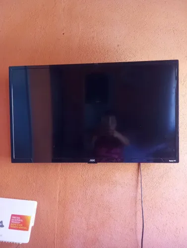 Smartv AOC