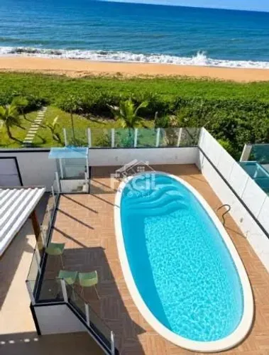 Casa à Venda em Interlagos, Vila Velha | 450m², 3 Quartos