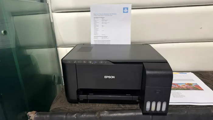 Epson EcoTank L3150 multifuncional