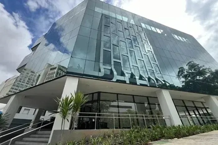 Loja Corporativa de 1004m² na Vila Olímpia  Oportunidade Exclusiva para Grandes Negócios!