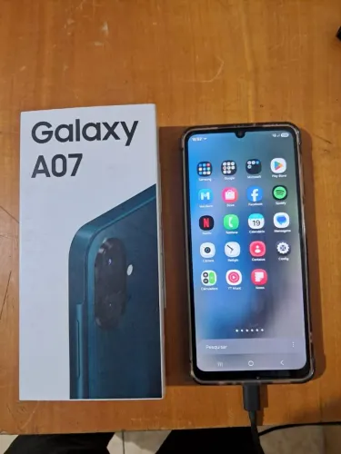Celular a 07
