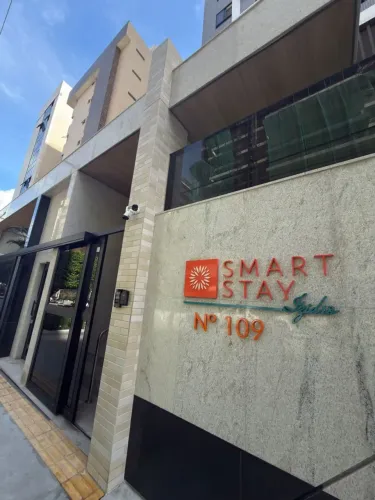 OPORTUNIDADE | SMARTSTAY IZIDRO