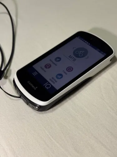 GPS Ciclocomputador Garmin Edge 1030
