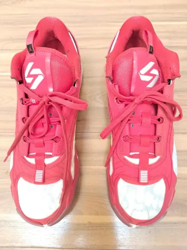 Nike Jordan Luka 2 TB Tamanho 46
