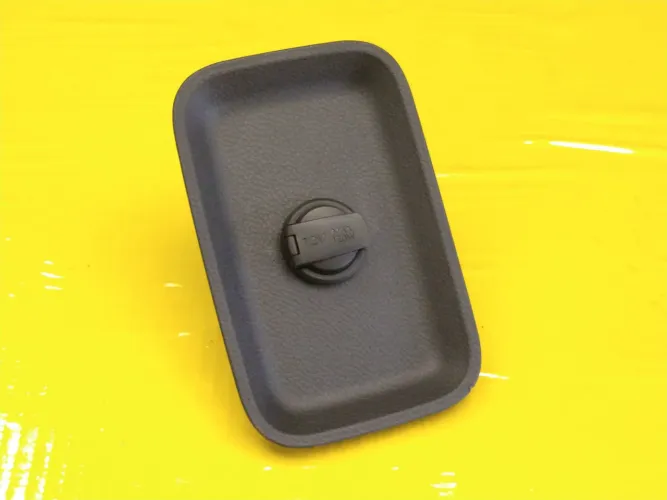 Tomada 12v Porta Malas Hyundai Santa Fé 3.3 2014 85760-2w500