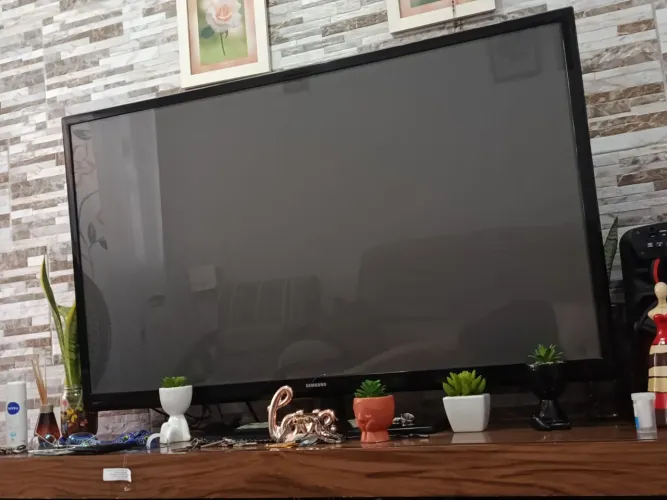 Tv 51 plasma Samsung*leia*