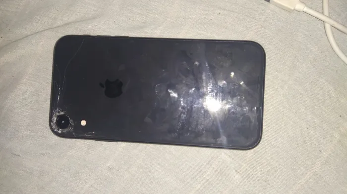 iPhone XR no preço
