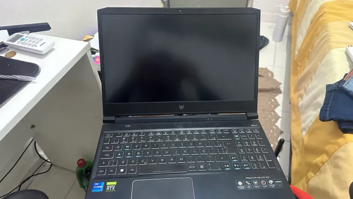 Notebook gamer