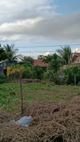 Imóvel para venda tem 200 metros quadrados em Nova Esperança - Parnamirim - RN
