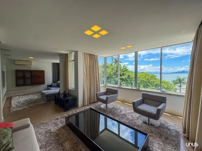 Apartamento à venda no Centro de Florianópolis