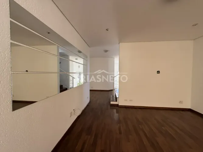 Casa á venda no Condomínio Terras de Piracicaba