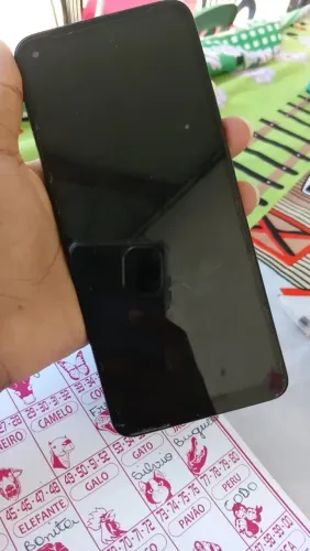 Moto E 22