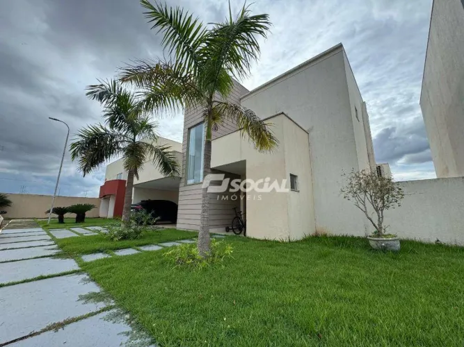 Casa com 3 dormitórios à venda, 360 m² por R$ 1.500.000,00 - Lagoa - Porto Velho/RO