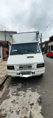 Iveco turbo daine 35-10 2003
