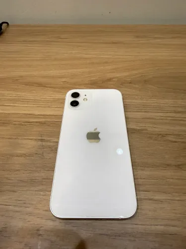 iPhone 12 128gb - Branco