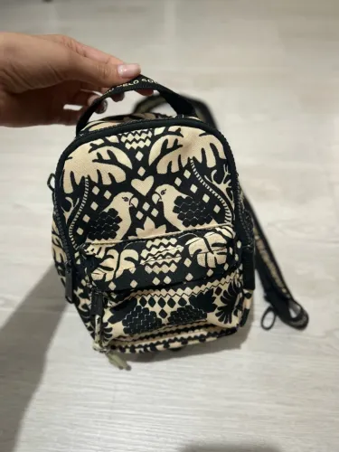 Mini mochila FARM