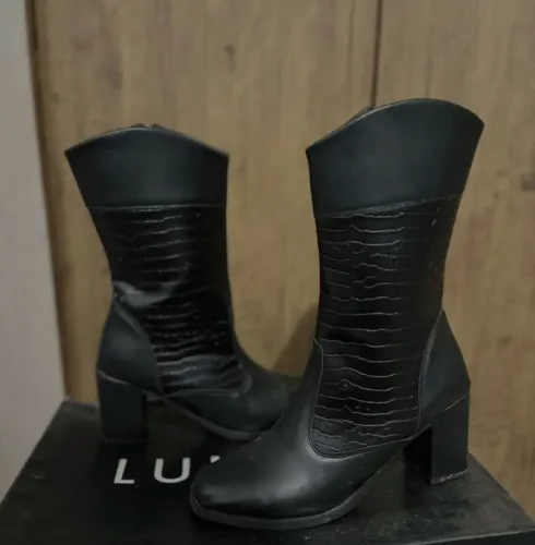 Bota feminina