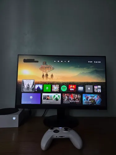 Microsoft Xbox Series S