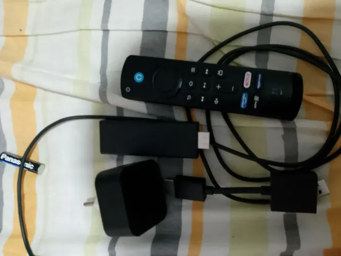 Fire Tv