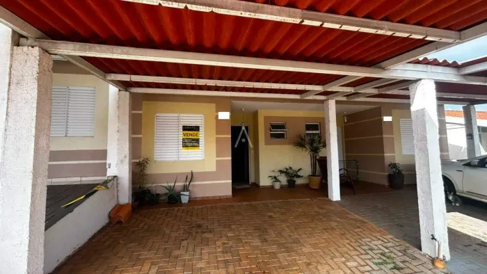 Casa Residencial 2 quartos à venda no Bairro PARQUE VERDE em CASCAVEL por R$ 295.000,00