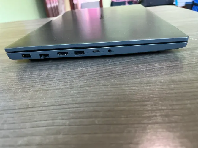 Vende-se Lenovo LOQ Gamer i5 12ª Geração | RTX 3050 | 16GB RAM | SSD 512GB