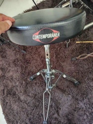 Banco contemporânea
