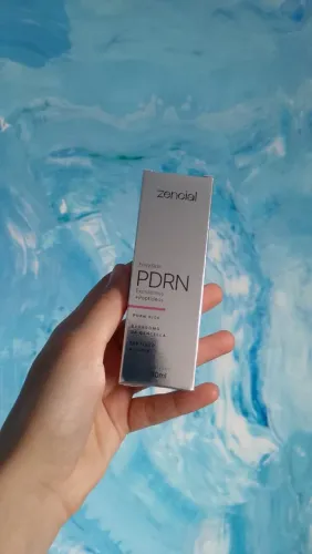 Sérum zencial envyskin PDRN