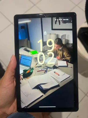 Lenovo Tab M9 (TB310XU) - Seminovo