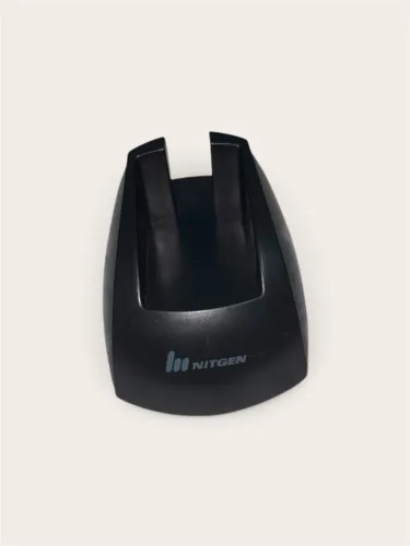 Base Suporte Leitor Biométrico Nitgen FingerTech Hamster DX HFDU06