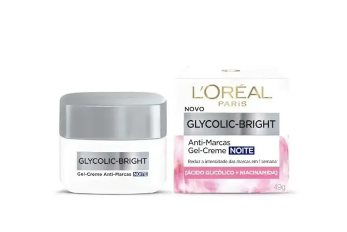 L?oréal Paris Gel creme Anti-Marcas