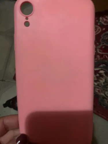 Capa de IPHONE XR