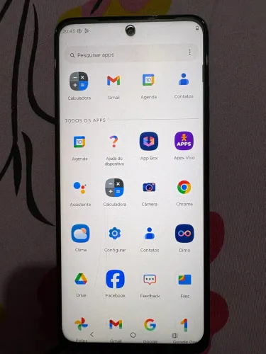 Samsung a15