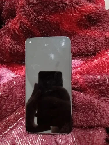 Moto G8 Power para Retirada de Peças - Tela com leve arranhão