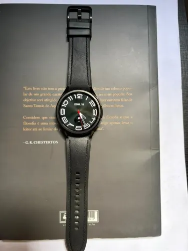 Galaxy Watch 6 classic