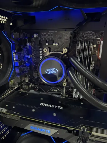 Kit Upgrade Processador Ryzen 5 3600 + Placa-Mãe Asus B450m