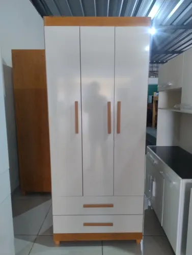 GUARDA ROUPA , SOLTEIRO