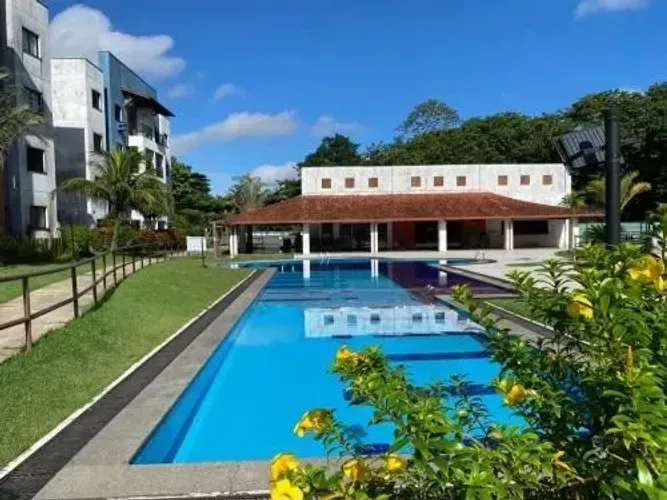APARTAMENTO A VENDA NO CHÁCARAS ROSAS DO CAMPOS 