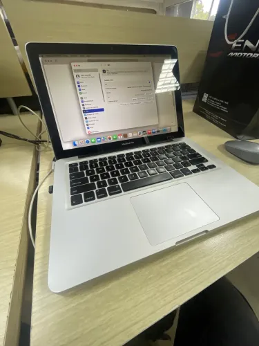 MacBook Pro 