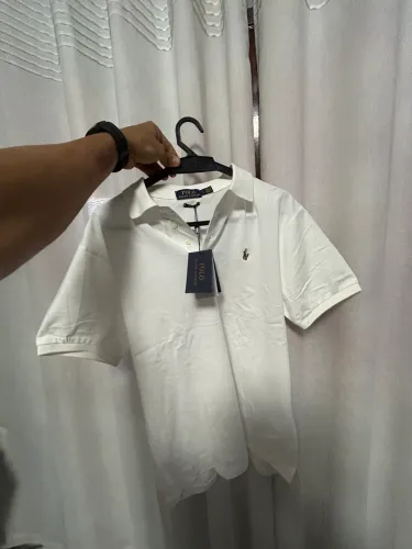 Camisa Polo Ralph Lauren