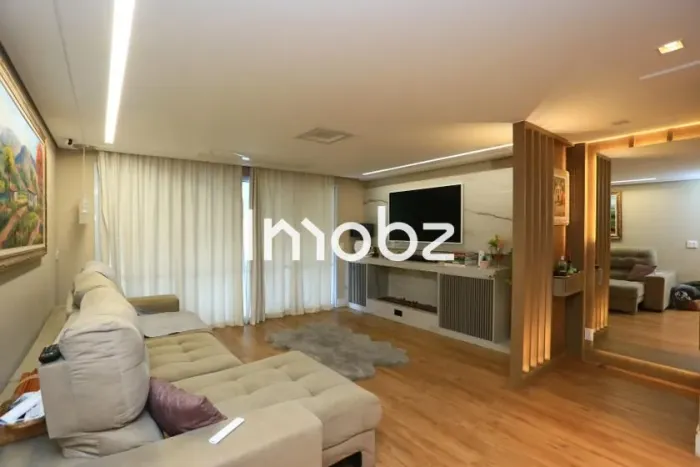 Apartamento à venda na Rua Leonardo Cerveira Varandas, 50 - Panamby - São Paulo - SP - CEP