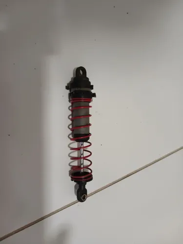 Amortecedor traxxas t-maxx e-maxx