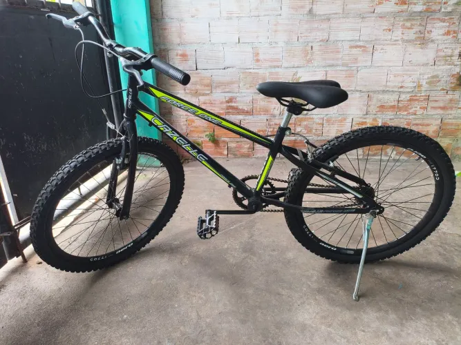 Bike aro 24