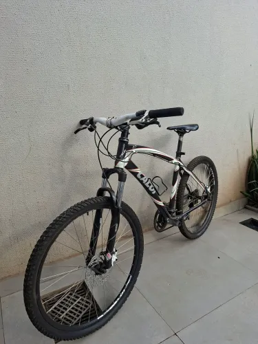 Mtb caloi elite